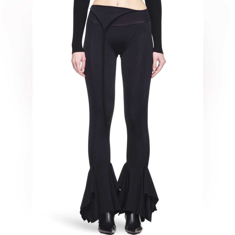 Designer Emily Watson Amphirite pant
